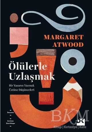 Ölülerle Uzlaşmak - Doğan Kitap