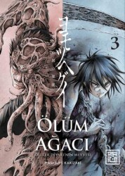 Ölüm Ağacı: Ölüler Diyarının Meyvesi 3 - Athica Yayınları