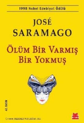 Ölüm Bir Varmış Bir Yokmuş - 1