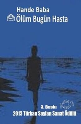 Ölüm Bugün Hasta - 1