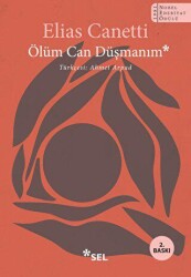 Ölüm Can Düşmanım - Sel Yayıncılık