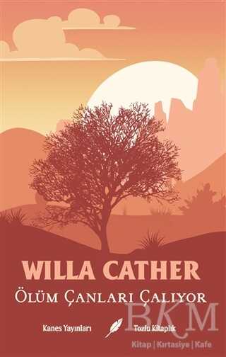 Ölüm Çanları Çalıyor - Kanes Yayınları