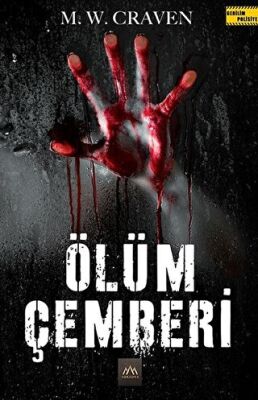 Ölüm Çemberi kapağı