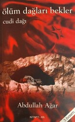 Ölüm Dağları Bekler - Kitaptürk