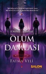 Ölüm Damlası - Salon Yayınları