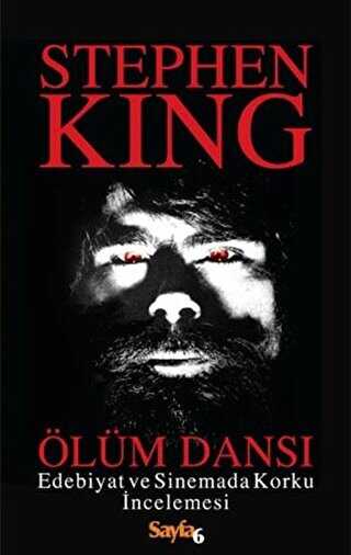 Ölüm Dansı - Sayfa6 Yayınları