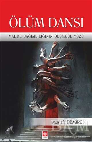 Ölüm Dansı - Ekin Basım Yayın