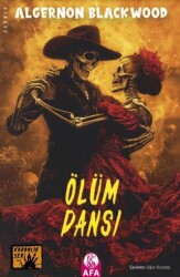 Ölüm Dansı - Afa Yayınları