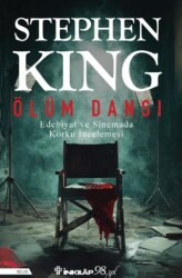 Ölüm Dansı - İnkılap Kitabevi