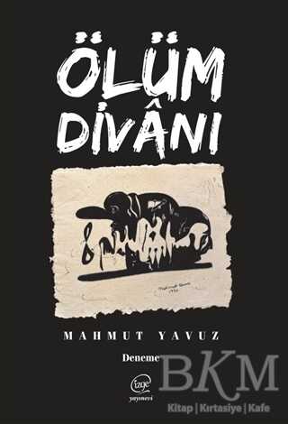 Ölüm Divanı - Çizge Yayınevi