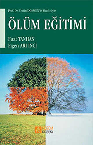Ölüm Eğitimi - Pegem Akademi Yayıncılık