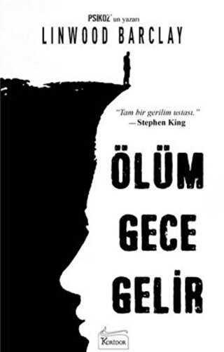 Ölüm Gece Gelir - Koridor Yayıncılık