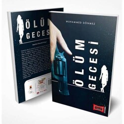 Ölüm Gecesi - Yargı Yayınevi