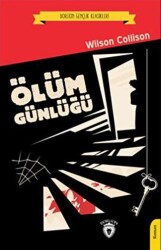 Ölüm Günlüğü - Dorlion Yayınları
