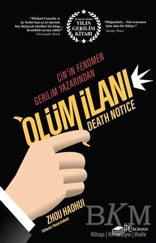 Ölüm İlanı - The Roman