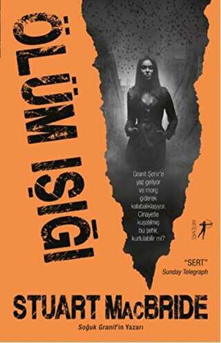 Ölüm Işığı - Artemis Yayınları