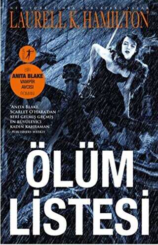 Ölüm Listesi - Artemis Yayınları