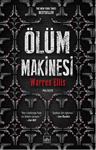 Ölüm Makinesi - İthaki Yayınları