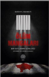 Ölüm Mangaları - Platanus Publishing