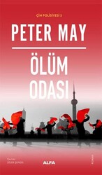 Ölüm Odası - Alfa Yayınları