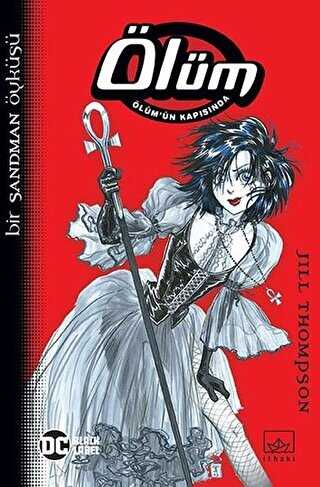 Ölüm: Ölüm’ün Kapısında - İthaki Yayınları