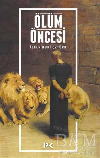 Ölüm Öncesi - Profil Kitap