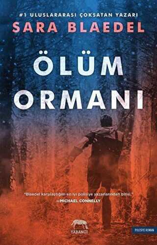 Ölüm Ormanı - Yabancı Yayınları