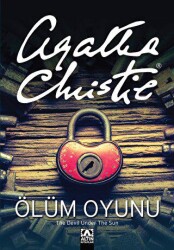 Ölüm Oyunu - Altın Kitaplar