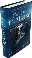 Ölüm Portresi - İndigo Kitap