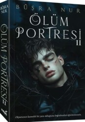 Ölüm Portresi 2 - İndigo Kitap