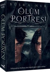 Ölüm Portresi - İndigo Kitap