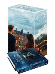 Ölüm Portresi Seti - İndigo Kitap