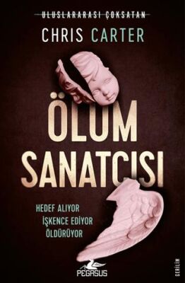 Ölüm Sanatçısı Robert Hunter – 4 - 1