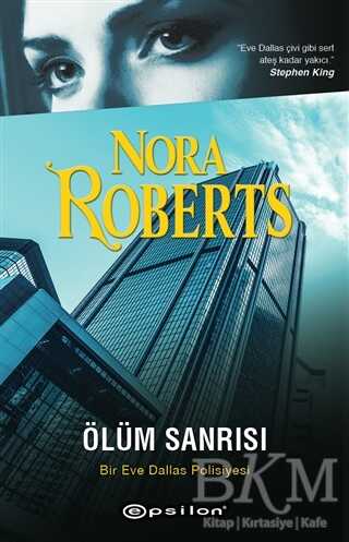 Ölüm Sanrısı - Epsilon Yayınevi