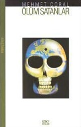 Ölüm Satanlar - Büke Yayınları