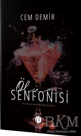 Ölüm Senfonisi - Herdem Kitap