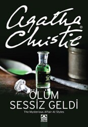 Ölüm Sessiz Geldi - Altın Kitaplar