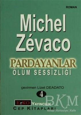 Ölüm Sessizliği - 1