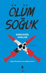 Ölüm Soğuk - A7 Kitap