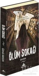 Ölüm Sokağı - Son Kitap