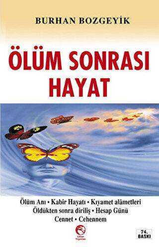 Ölüm Sonrası Hayat - Cihan Yayınları