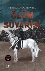 Ölüm Süvarisi - Artemis Yayınları