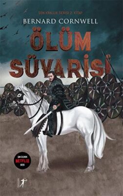 Ölüm Süvarisi - 1