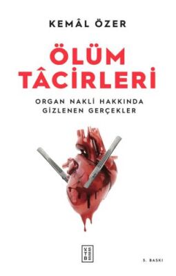 Ölüm Tacirleri - 1