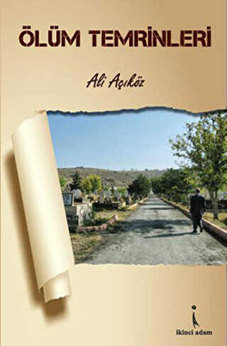 Ölüm Temrinleri - İkinci Adam Yayınları