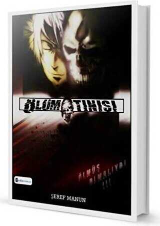 Ölüm Tınısı - Profes Yayınları