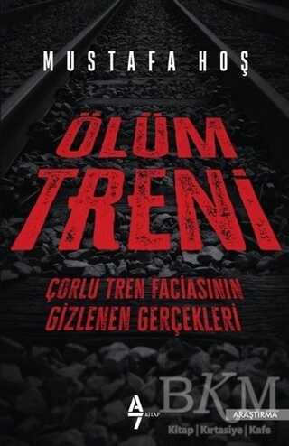 Ölüm Treni - A7 Kitap