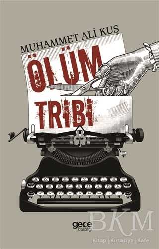 Ölüm Tribi - Gece Kitaplığı