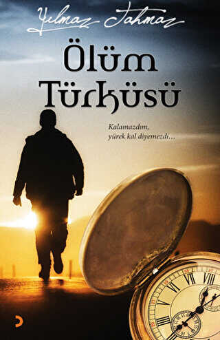 Ölüm Türküsü - Cinius Yayınları