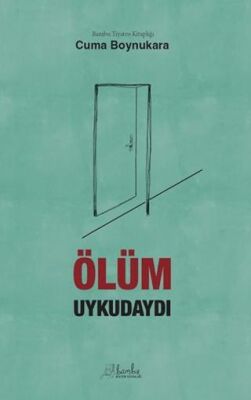 Ölüm Uykudaydı - 1